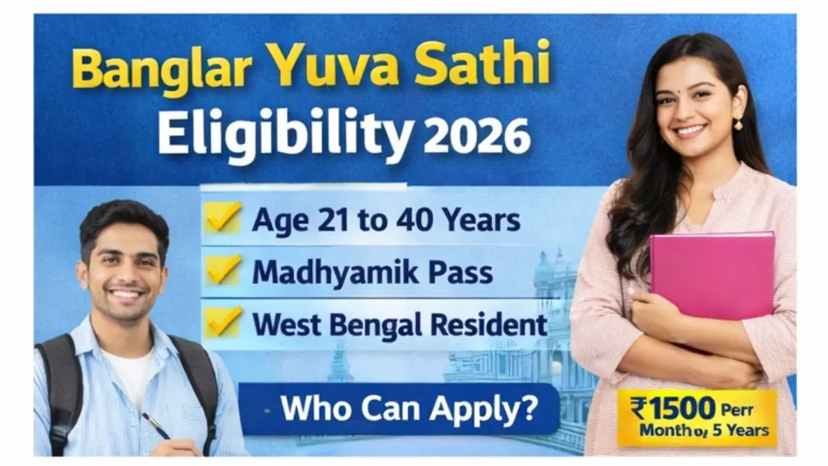 Who Should Apply?