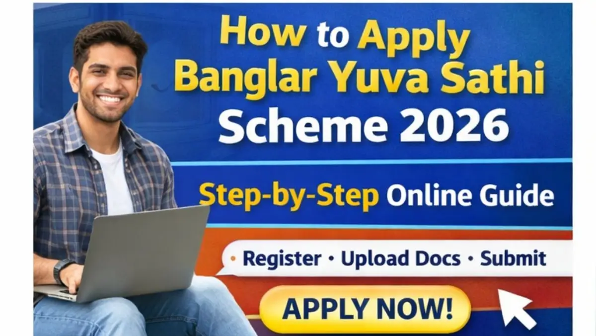 Step-by-Step Application Process