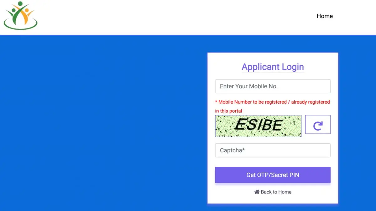 How to Apply for Banglar Yuva Sathi Online (Step-by-Step)
