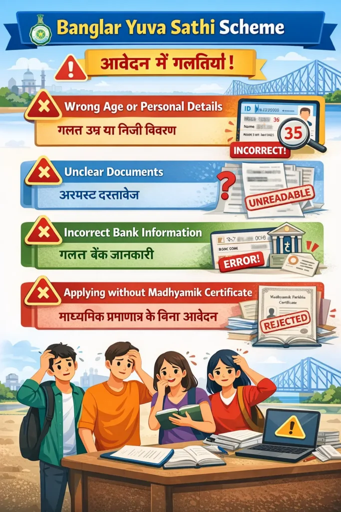Common Mistakes to Avoid